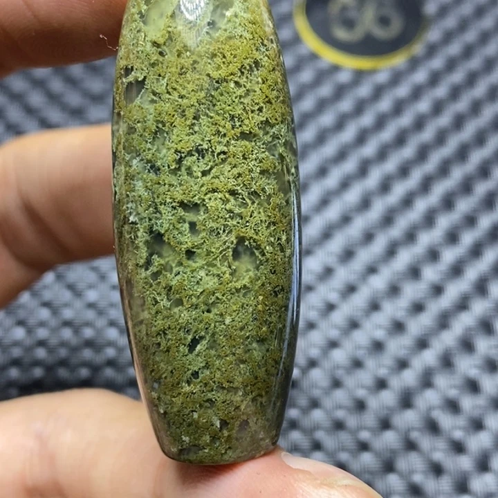 打***了玛瑙/玉髓未镶嵌1