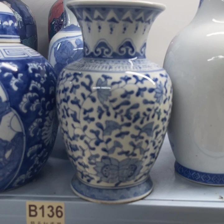 爱***月陶瓷制品摆件微瑕不退不换介意勿拍