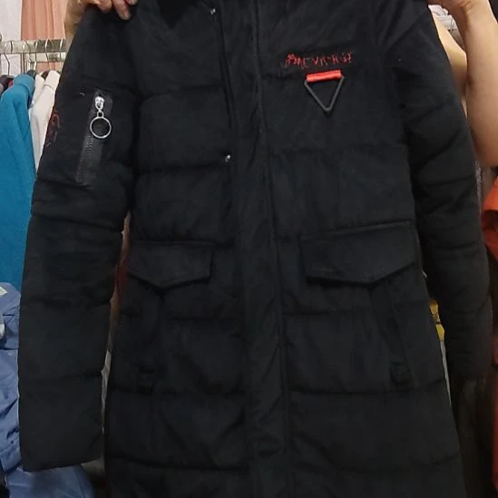 穿着舒服透气性好