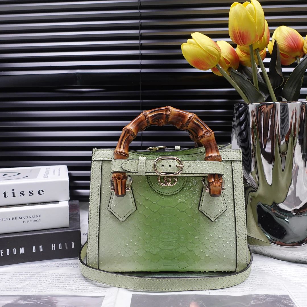 95新 GUCCI/古驰 单肩包/T20343417