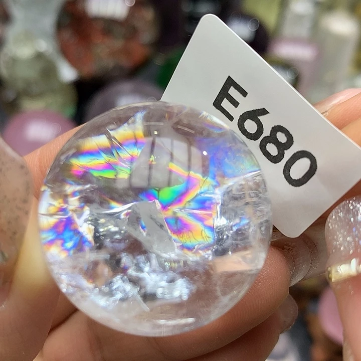 水晶摆件未镶嵌水晶