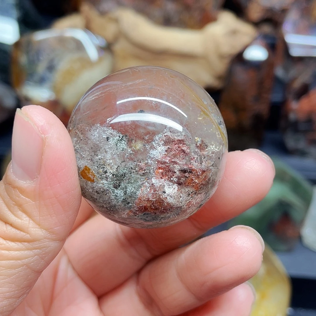 未镶嵌大型摆件（非配饰）水晶