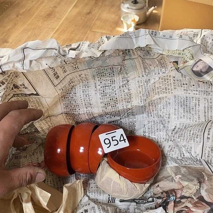 瓷片阿宝先生推荐好物