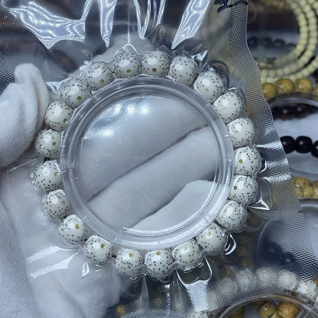 星月菩提手串怎*了11月朗星稀头条