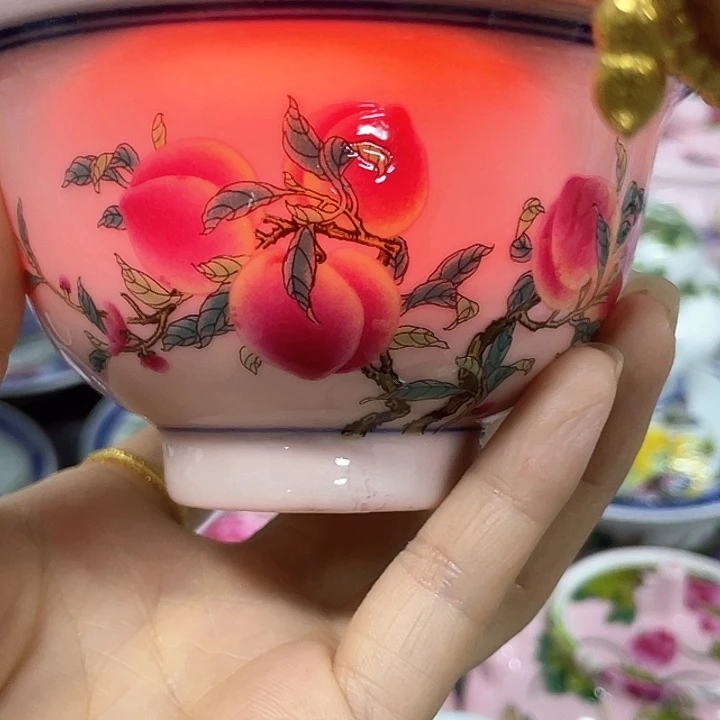 摆件景德镇陶瓷博物有限公司