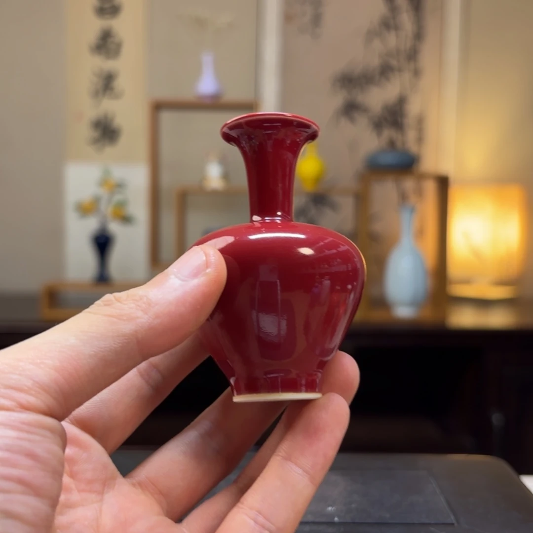 摆件美好的一天从一