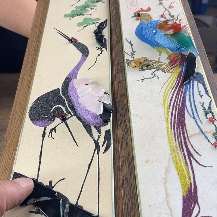 感谢支持新货到了哦