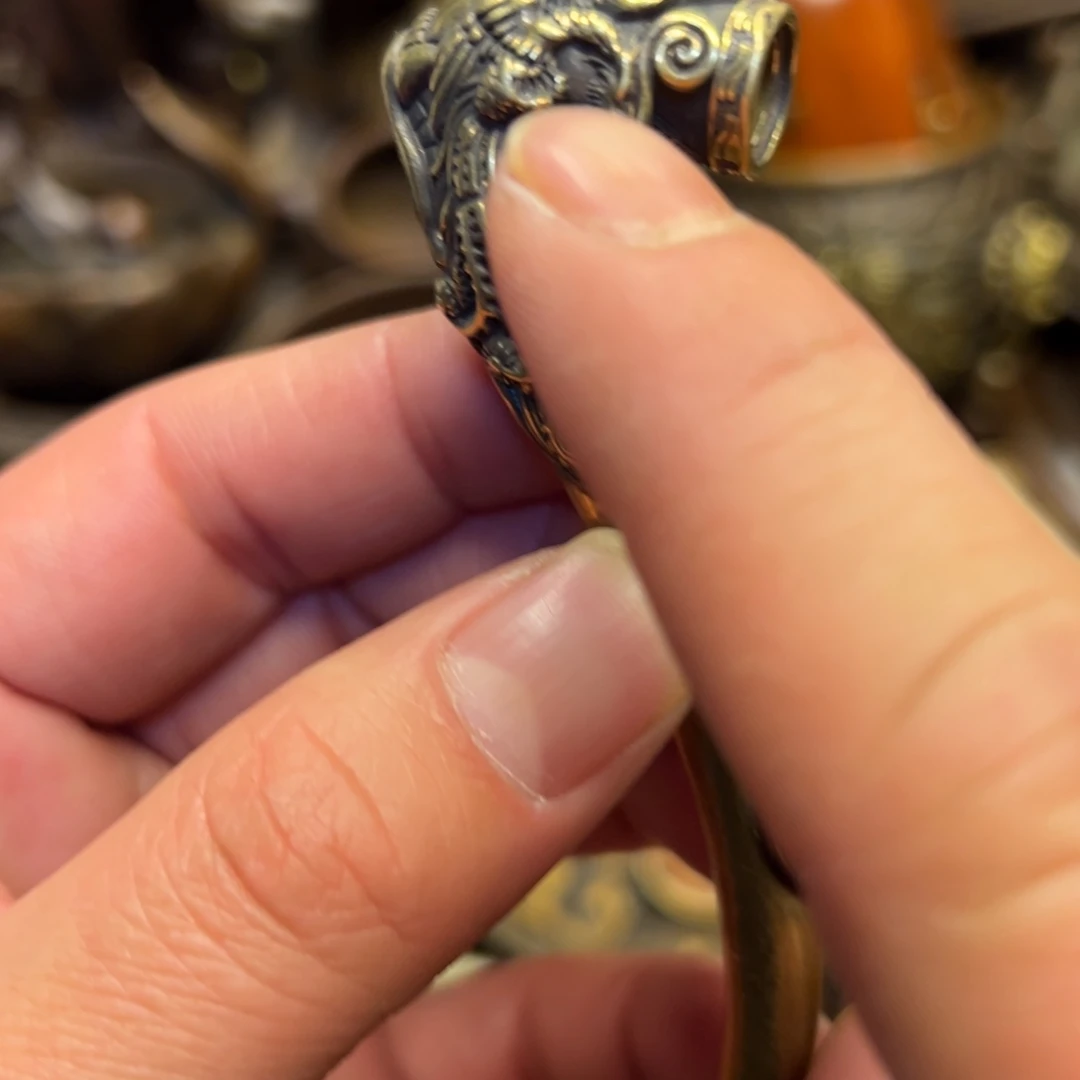 铜器工艺百货艺品专属链接