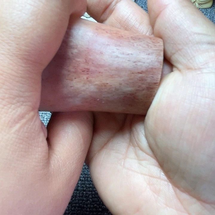 木质非金属其他配饰