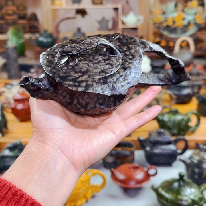 喵***益茶堂祝你生活愉快快乐