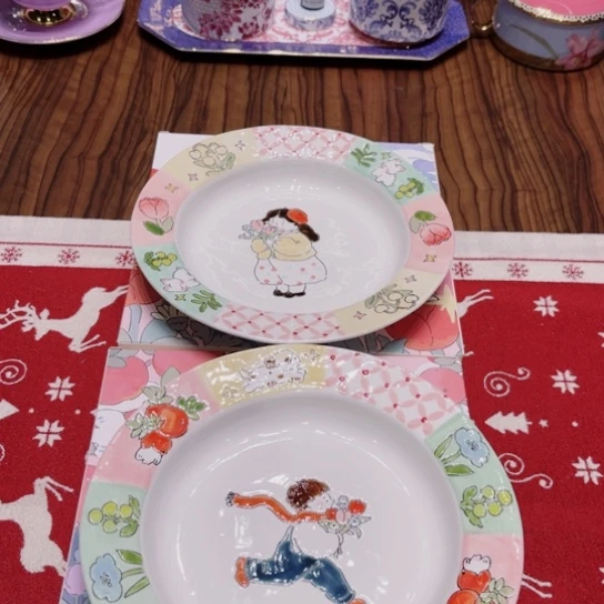 瓷片茶杯茶杯茶杯茶盏茶