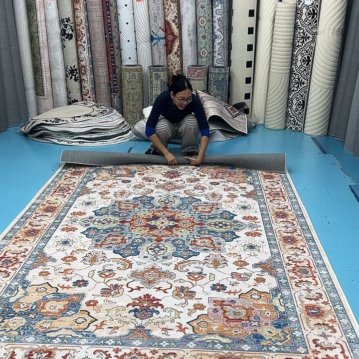 混纺200×300误差正负1-3厘米乳胶棉布底比利时绒特价福利