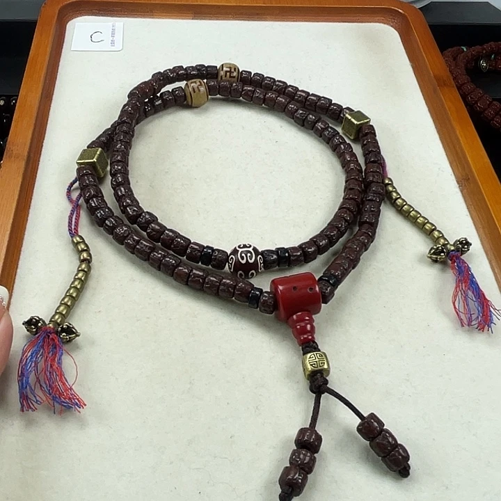 1***5手串星月菩提金刚