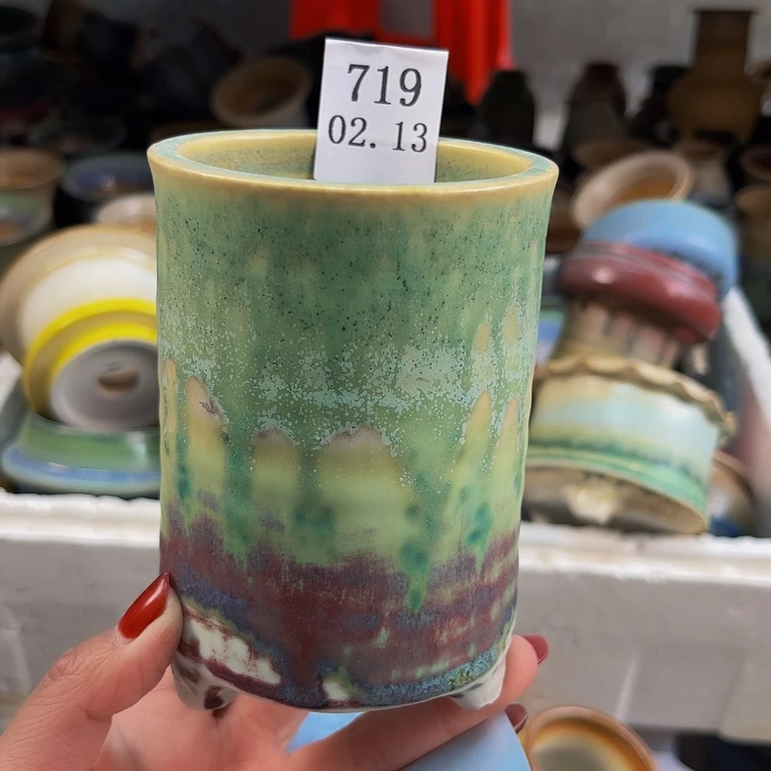摆件景德镇陶瓷手工制作