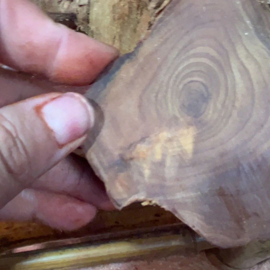 昨***辰檀香木手串团购1314横纹不退不换