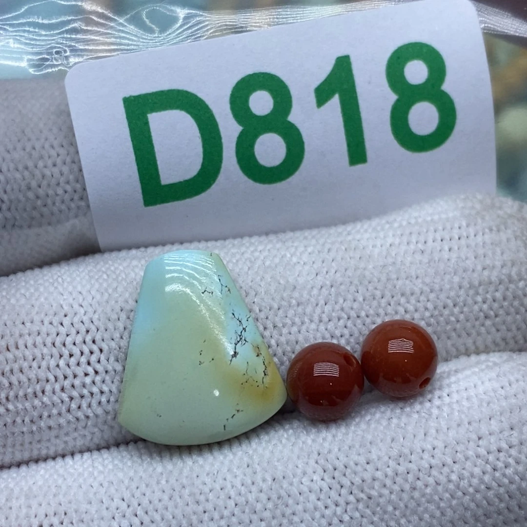 南红玛瑙珠宝奇石未镶嵌