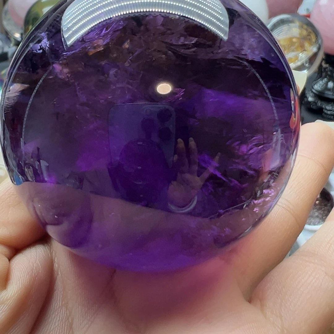 未镶嵌珠宝半成品水晶A925水晶