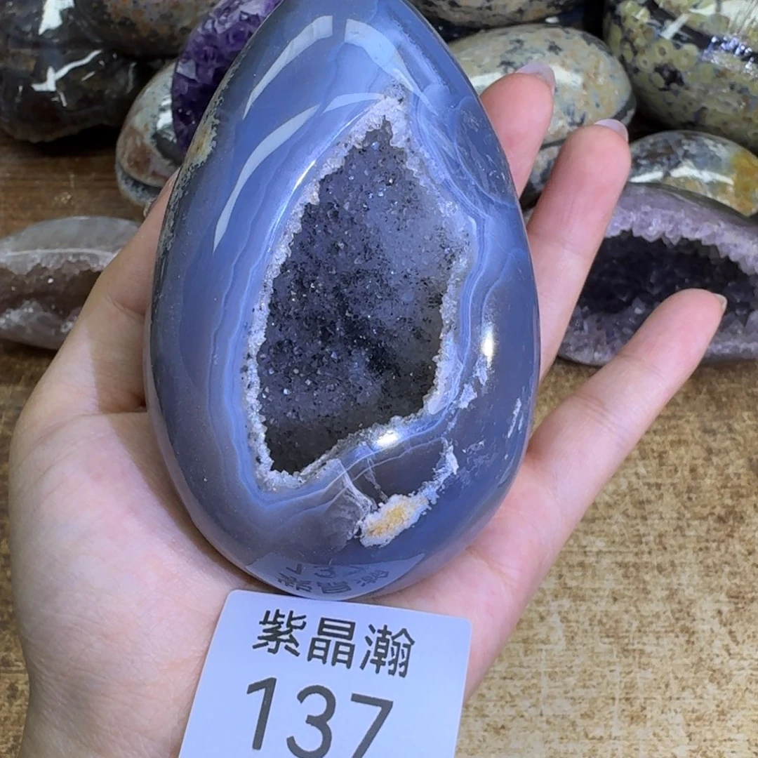 未镶嵌水晶大型摆件（非配饰）