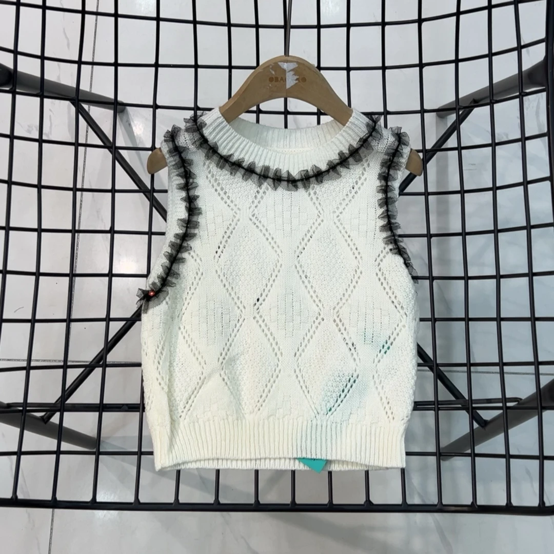 【三姐1】默认微瑕No退No换 介意勿拍 男女童夏装