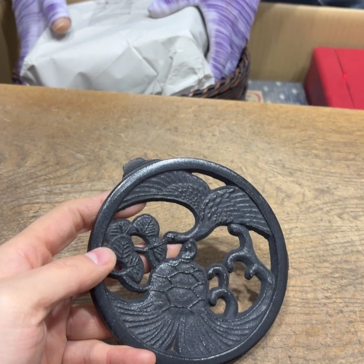 b***y般若中古美术工艺品