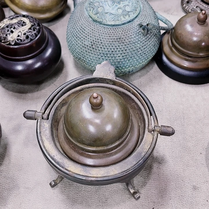 铜器时代。铜器铭文