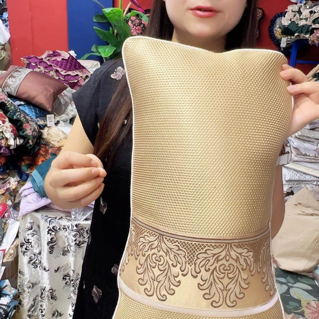 冰丝腰枕28711含芯