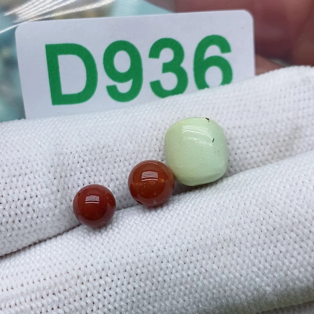 南红玛瑙珠宝奇石未镶嵌