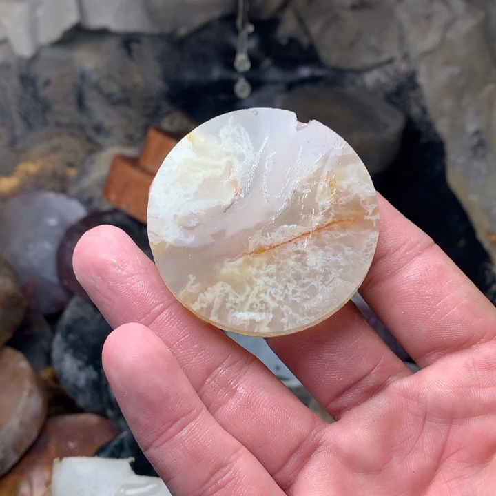 定制玛瑙定制产品不退换