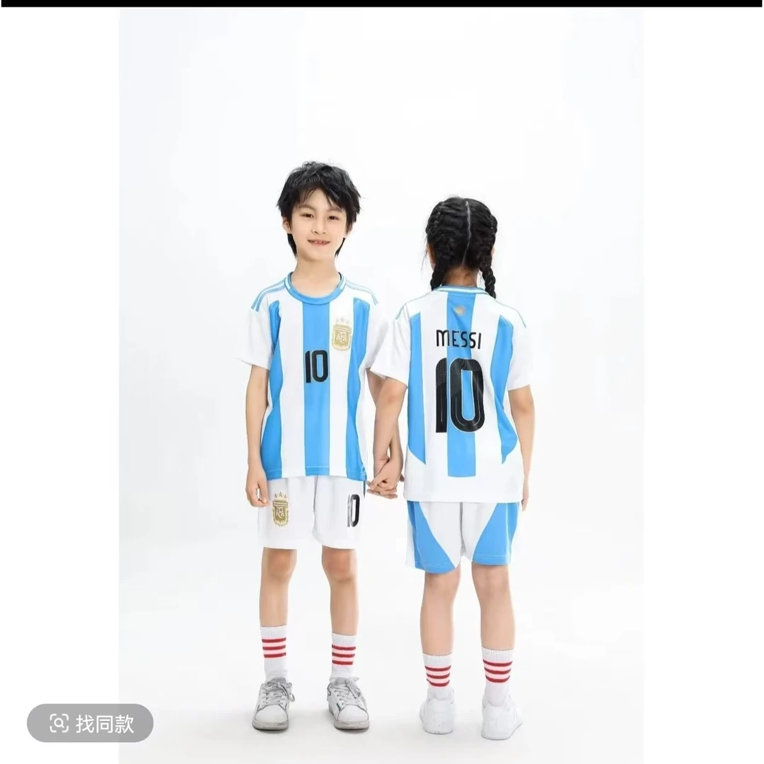 【30200-灰】青少年防晒运动速干套装