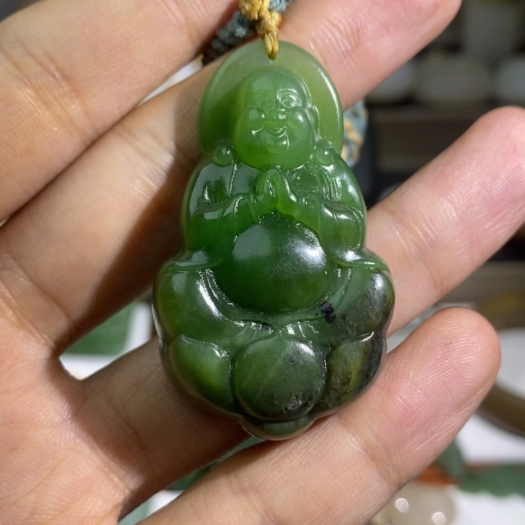 和田玉未镶嵌珠宝奇石