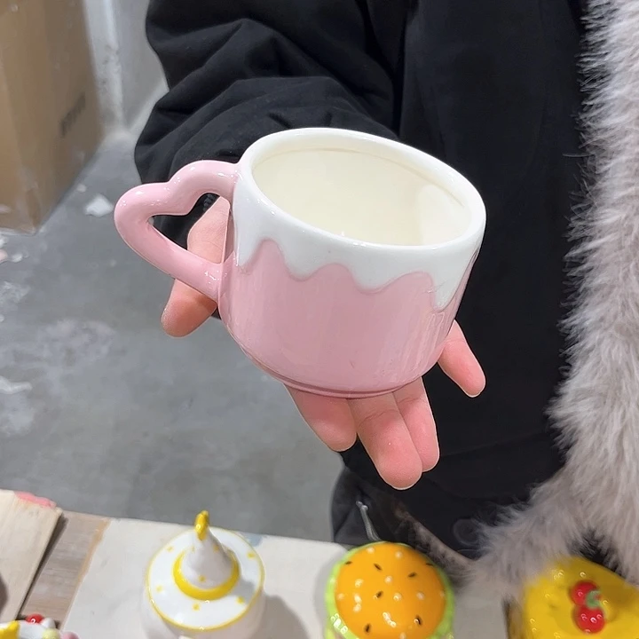 紫砂茶叶罐奶***.我们的生活