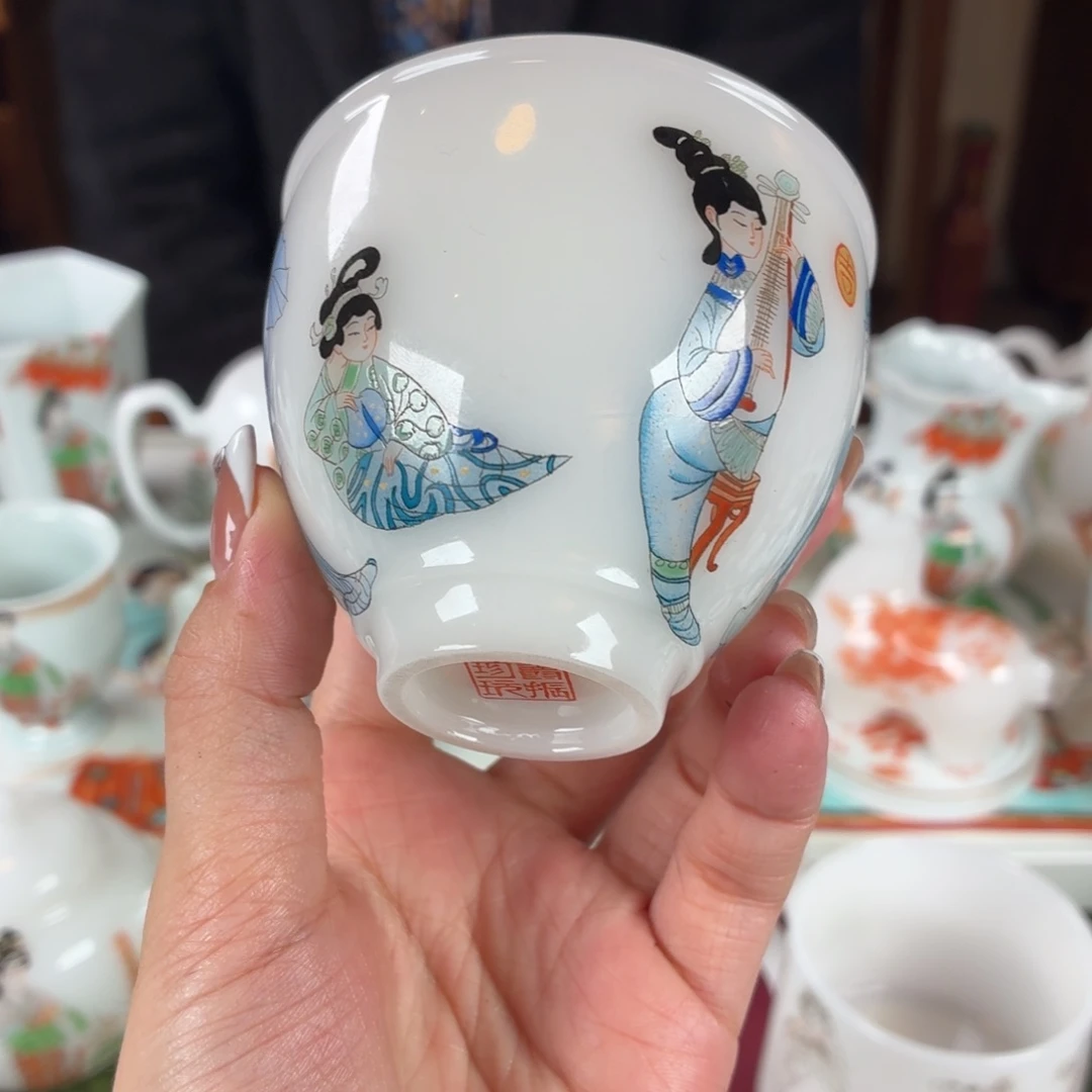 九鸣瓷艺九鸣瓷艺