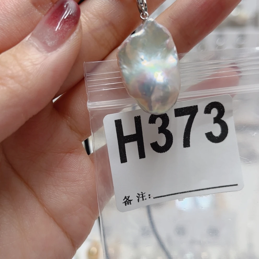 未镶嵌淡水珍珠颈饰