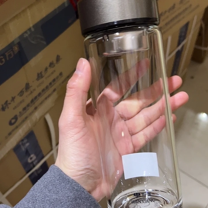 U397-70-520ml 单层烫手