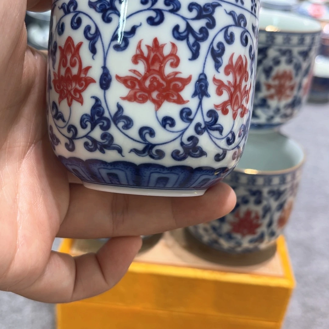 景德镇陶瓷研究所等