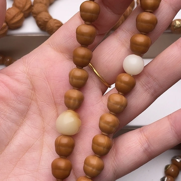 微瑕小葫芦手持10mm左右