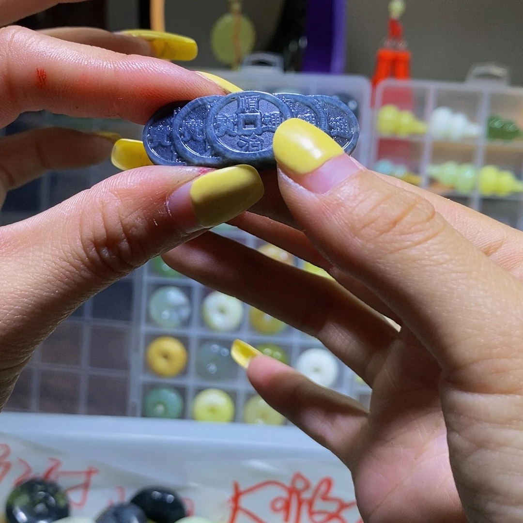 蛇纹石玉未镶嵌其他198