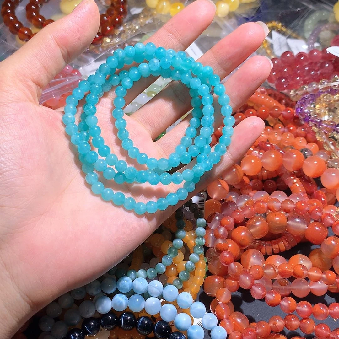 手链蜜蜡未镶嵌?****