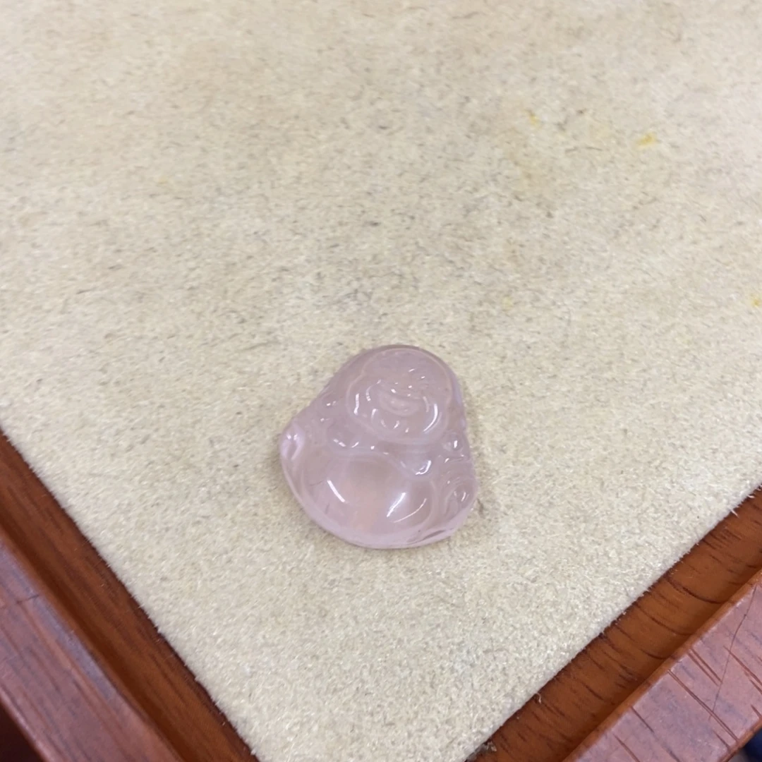 未镶嵌珠宝半成品水晶