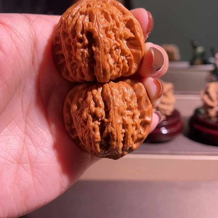 核桃三角白正三角