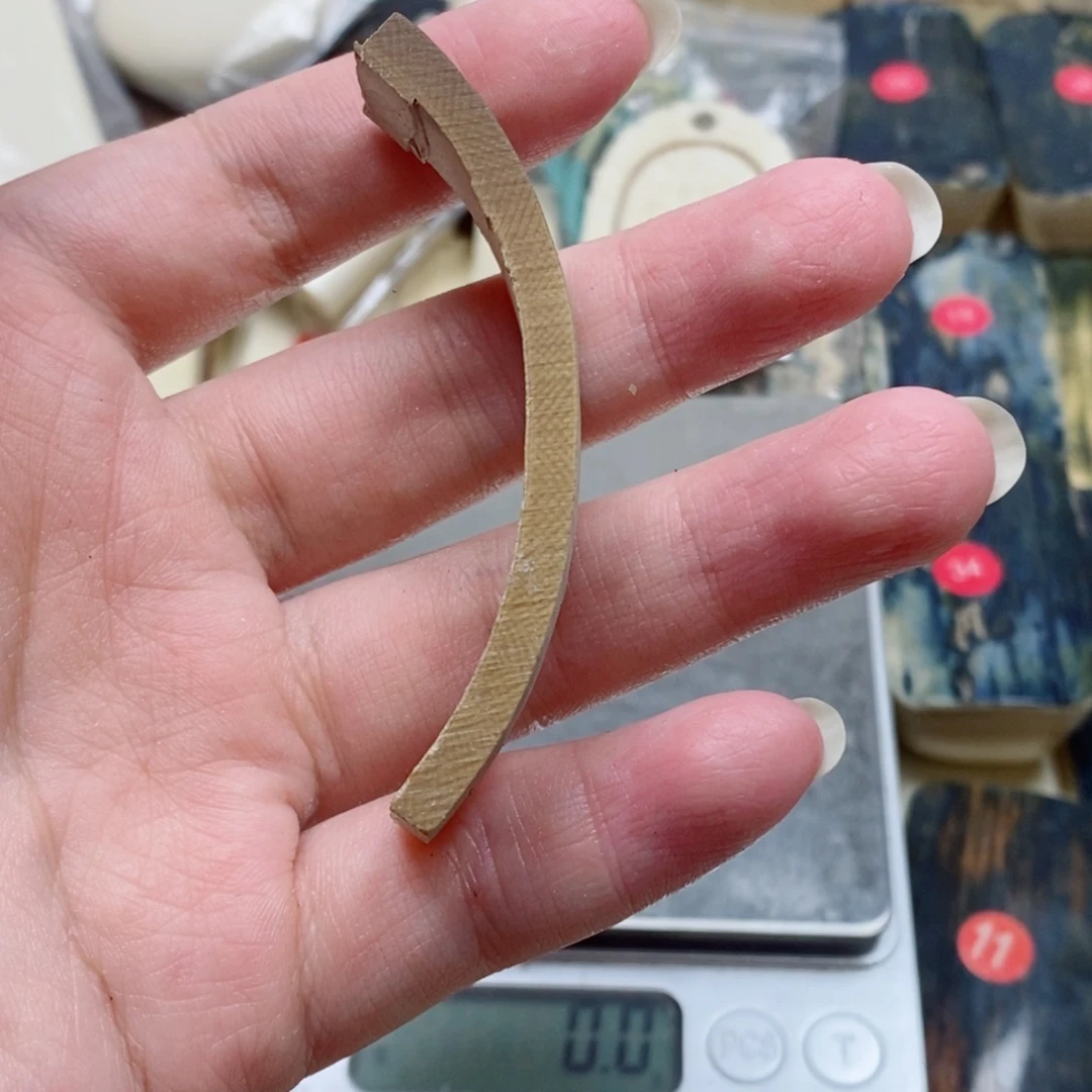 猛犸原材料边角料大块料