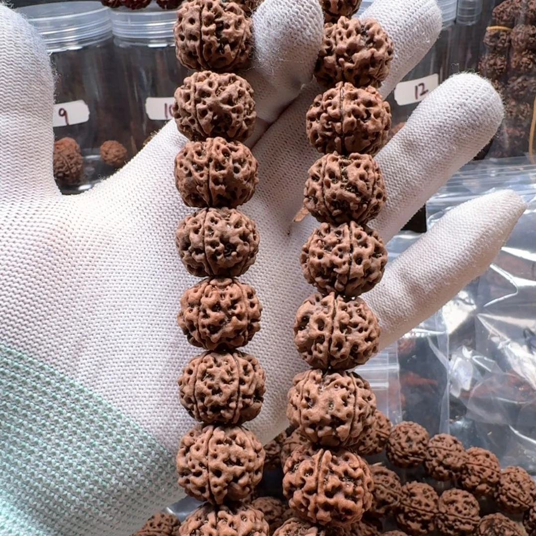 手串金刚菩提19豆腐块蜂窝双龙629号