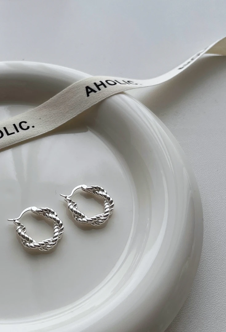 合金耳饰 合金耳饰  轻奢饰品  扣号拍