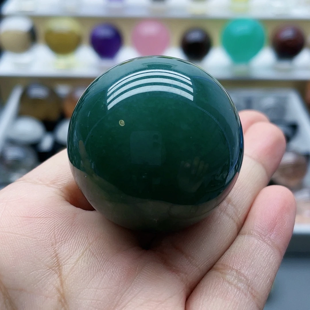 未镶嵌水晶珠宝半成品