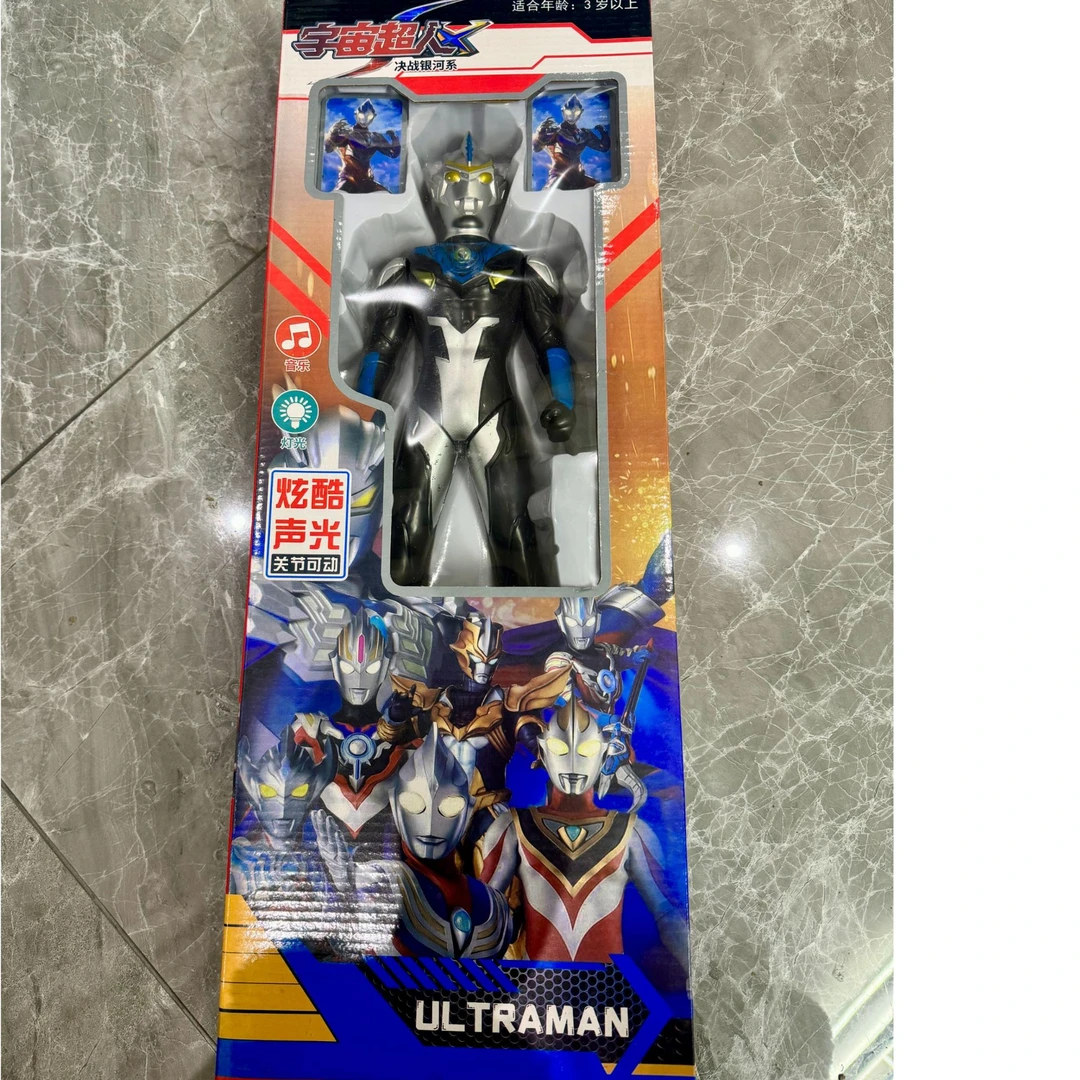 塑料奥特曼玩具奥特曼