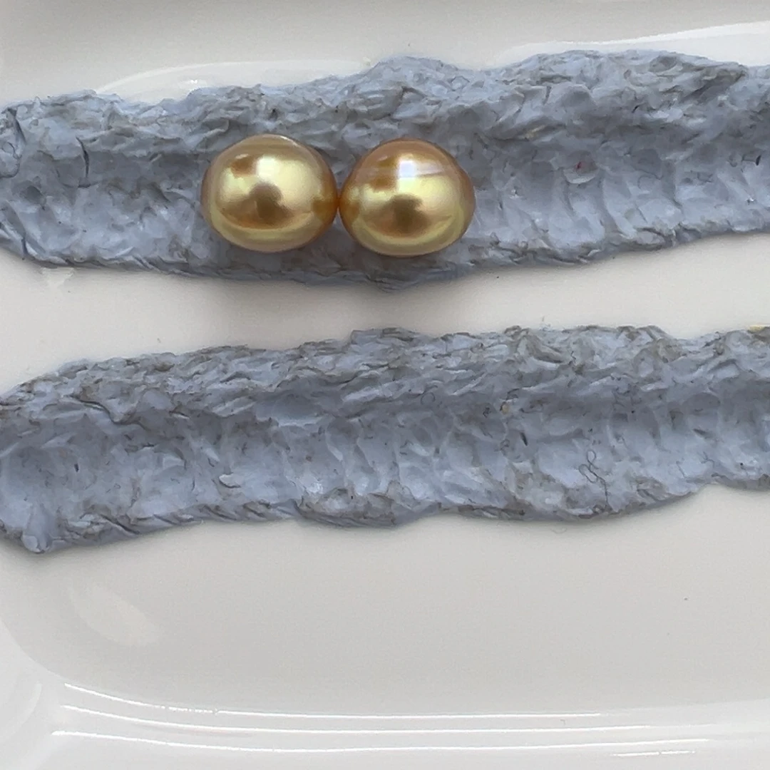 S***爽裸珠未镶嵌海水珍珠