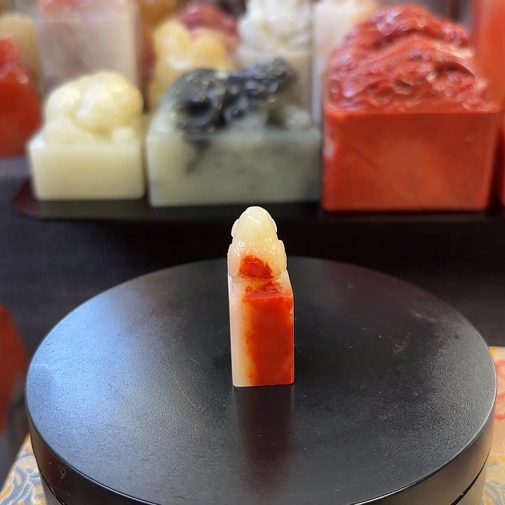 印石寿山石寿山石