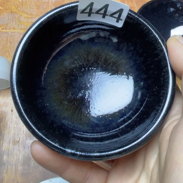 茶盏建盏柴烧福利66666