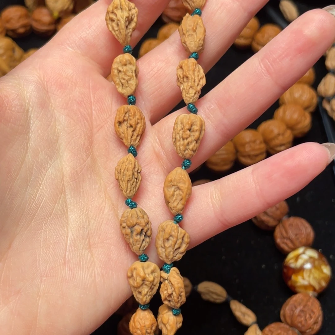 吊坠文玩核桃蛤蟆