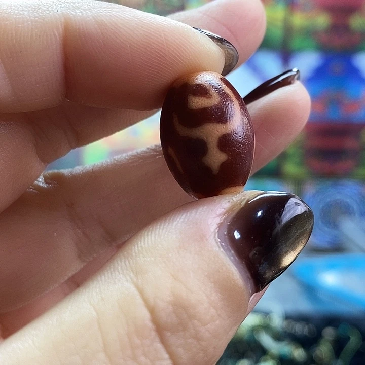 玛瑙/玉髓未镶嵌颈饰89多样性发其一